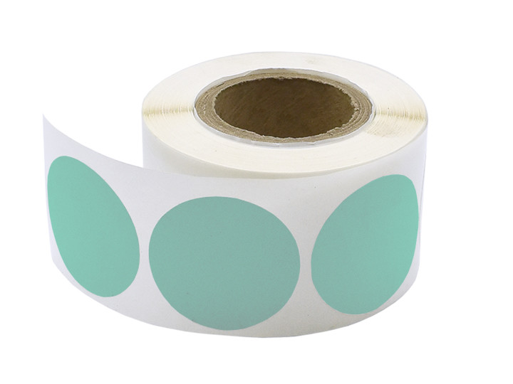 Этикетки полуглянец