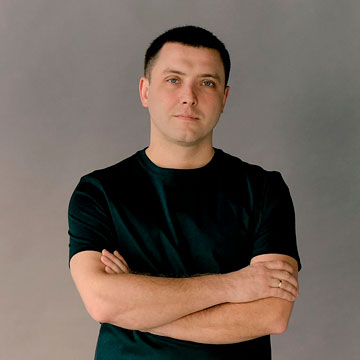 Алексей Зюдин